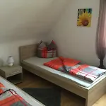 Ferienwohnung Monika