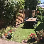 Ferienwohnung Monika