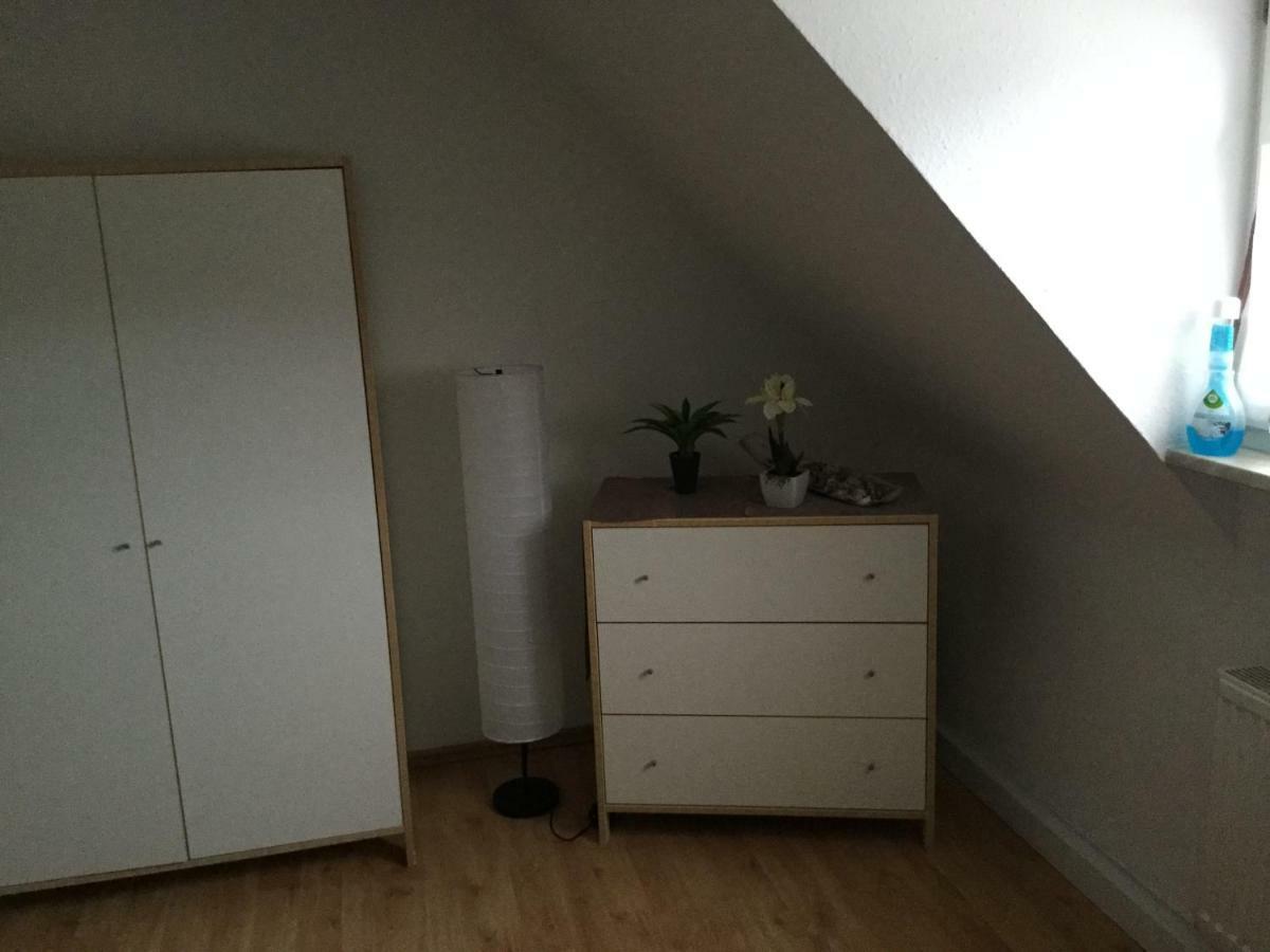 Ferienwohnung Monika Apartment Friedrichshafen