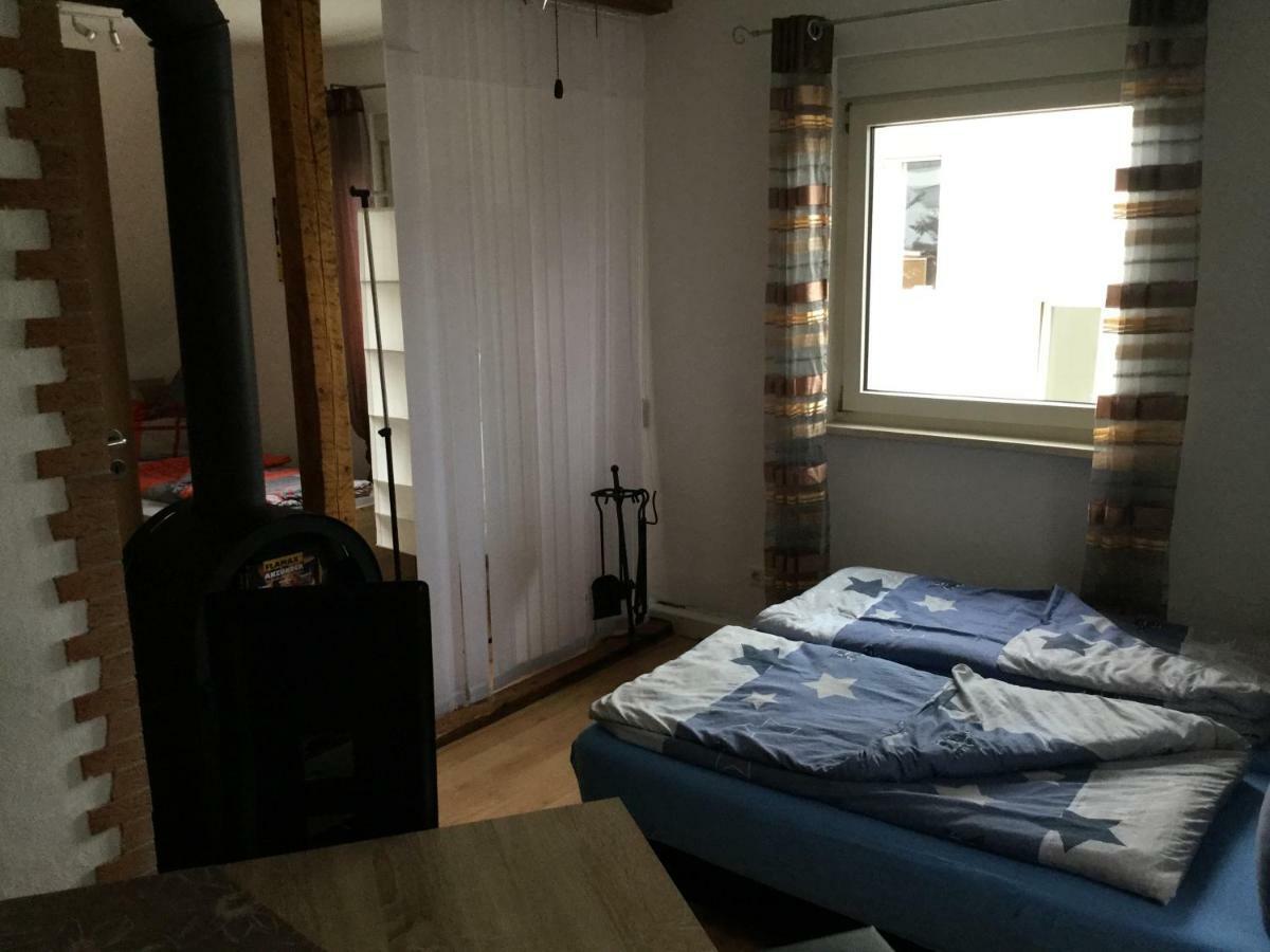 Ferienwohnung Monika Apartment *