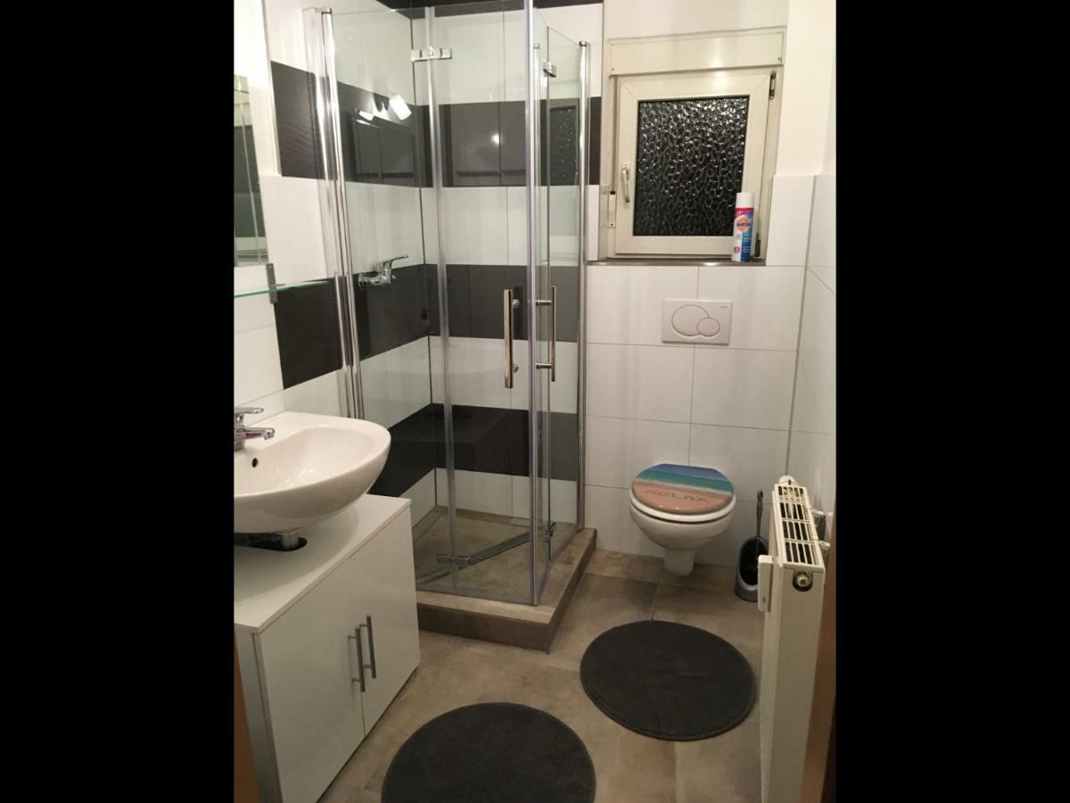 Ferienwohnung Monika Apartment Friedrichshafen