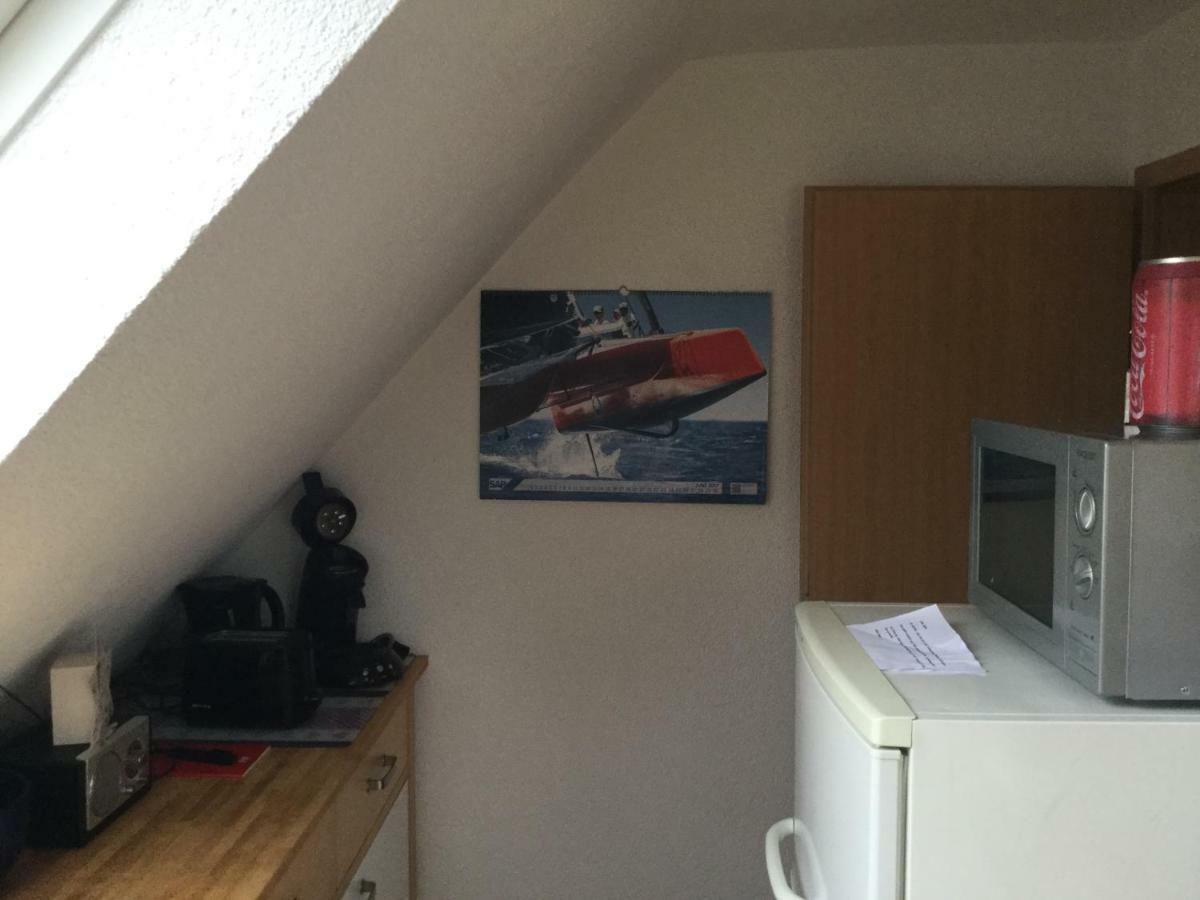 Apartment Ferienwohnung Monika
